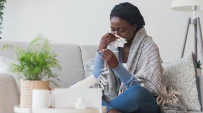 5 ways to reduce financial stress when you're sick
